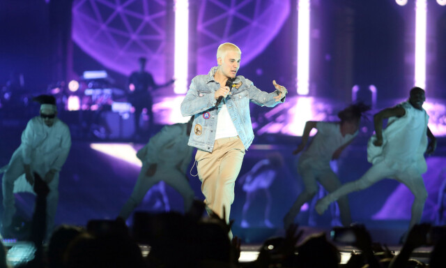 Falsk «Justin Bieber» (42) lurte barn til å sende ham nakenbilder